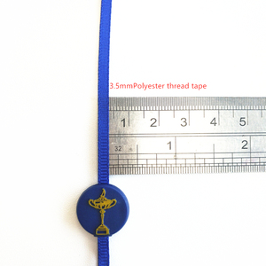Etiquetas colgantes de ropa personalizadas Cuerda con cuerda para etiquetas de ropa - Product Image 6