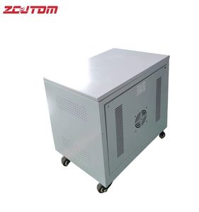 [Attrezzatura sicura] trasformatore di classe 10kv 3phase220v Step up uscita 380V con SG-25kva di tensione di ingresso - Product Image 4