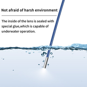 Phổ Biến Micro 1.0-2.8Mm Nội Soi Máy Ảnh Cầm Tay Không Thấm Nước Detector Cho Khuôn Chi Tiết Nội Bộ Các Bộ Phận Nhỏ Kiểm Tra Chất Lượng - Product Image 3