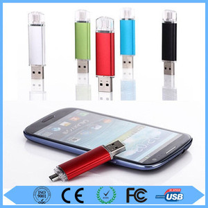 2025 New Arrival <strong>a</strong> Grade USB 3.1 Type <strong>C</strong> <strong>Flash</strong> Drive Stock Metal USB 3.0 Interface - Product Image 5