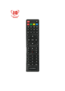 Factory Satellite Decoder with <strong>IPTV</strong> Free DVBSX8 - Product Image 4