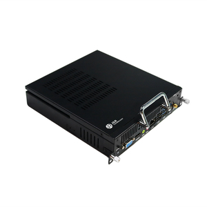 J & r JR-PBX-T20 tí<span class=keywords><strong>ch</strong></span> hợp SIP điều phối hệ thống cho Viễn Thông 20 đăng ký thiết bị đầu cuối tay-miễn phí nhóm gọi khu - Product Image 4