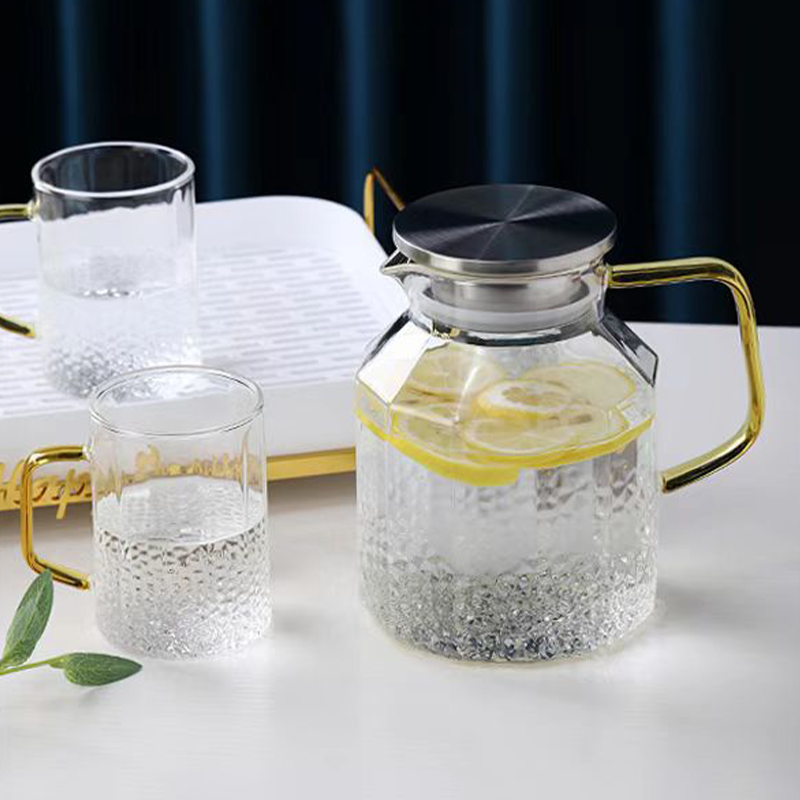 300ml Transparency Cup