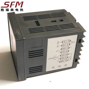 Tabla de control de temperatura de alta precisión, SFM K - Product Image 5