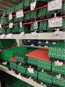 Shenzhen China Circuit Manufacturer <strong>Pcb</strong> Boards Assemble Multilayer Printed Circuit Prototype Board <strong>PCB</strong> Factory - Product Image 2