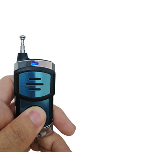 Long Distance Rf <strong>Remote</strong> Control 433mhz Garage Door <strong>Remote</strong> Control AG116 - Product Image 4