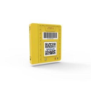 Jointech JT301A易于使用的4g智能资产集装箱门打开检测全球定位系统跟踪器 - Product Image 1