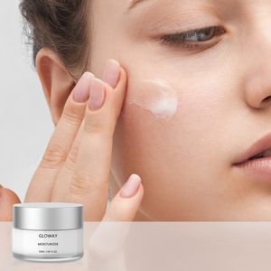 50ml <strong>Basic</strong> Gentle Formula <strong>Deep</strong> Moisturization Long-Lasting Hydration Glass Jar Face Cream Facial Moisturizer for Most Skin Types - Product Image 3