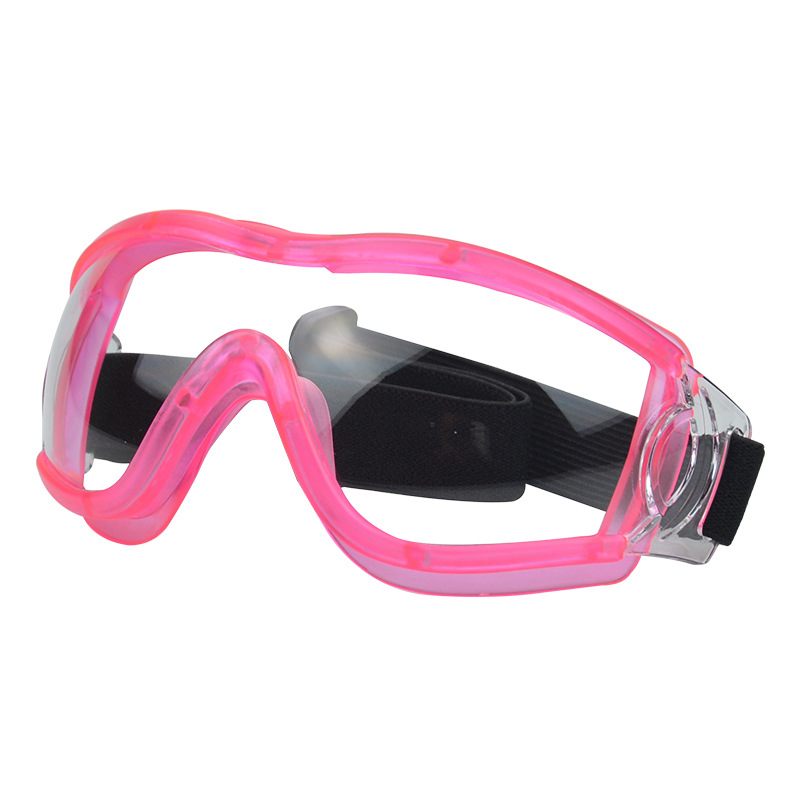 Cadre de poudre transparent