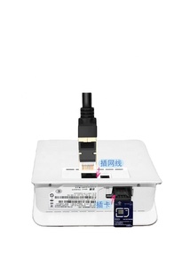 <strong>Wireless</strong> Wifi Router 300mbps Modem 4G Level 3 Router Internet Router LTE CPE Indoor 1. Processor Frequency - 1250 Mhz 300 Mbps - Product Image 5