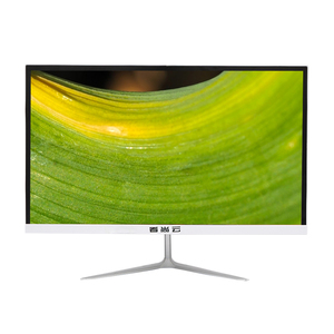 Monitor de ordenador de escritorio de 21,5 pulgadas, puerto VGA, todo en uno, precio de fábrica - Product Image 4