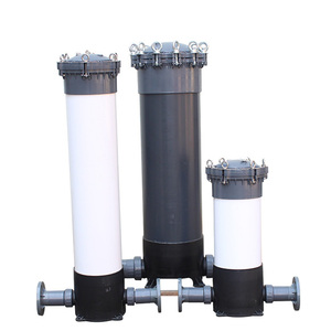 10m ไส้กรอง30นิ้วอัตราการไหล3/ชั่วโมงที่อยู่อาศัยตัวกรอง upvc - Product Image 3