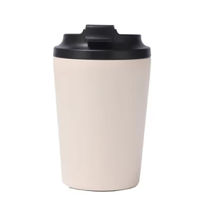コーヒーカップキャンプ用二層真空断熱材再利用可能 - Product Image 5