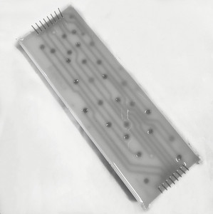 White 1.<strong>2</strong>'' 7 <strong>Segment</strong> <strong>Display</strong> <strong>4</strong> Digit 1.2inch Four Digit Seven <strong>Segment</strong> Led <strong>Display</strong> Cc - Product Image 3