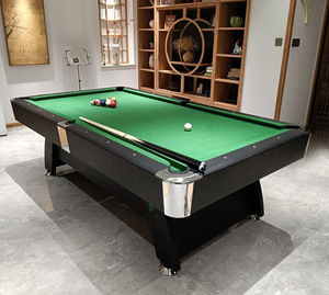 Sản xuất chuyên nghiệp giải trí trong nhà bàn bi-a nhà máy bán hàng trực tiếp - Product Image 6