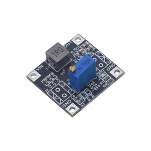 TPS63060 Switching Power Supply Module Automatically Increases and Decreases the <strong>Maximum</strong> Current <strong>Voltage</strong> 2A <strong>Output</strong> - Product Image 1