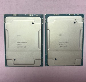 <strong>Intel</strong> Xeon Gold C5220R Server <strong>CPU</strong> 24-Core 2.2GHz Processor 10.4gt/<strong>s</strong> 35.75m Cache Turbo DDR4-2666 150W Supports HT - Product Image 1
