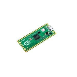 Nuovo e originale IC modulare RASPBERRY PI PICO RPI Chip RP2040-10-10 scheda di sviluppo dual core ad alte prestazioni - Product Image 1