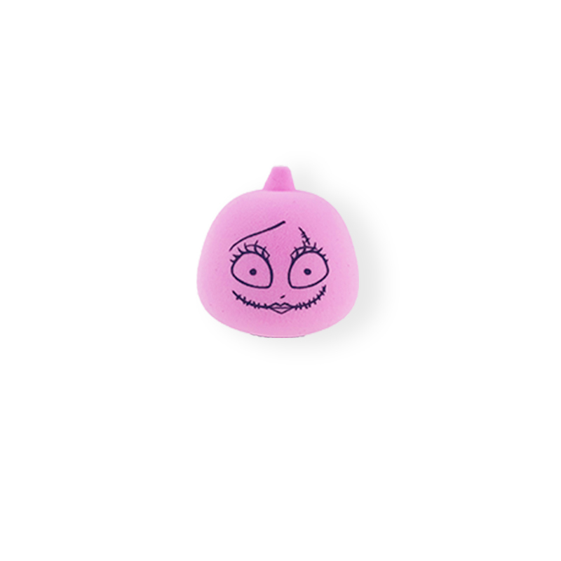 pumpkin makeup sponge