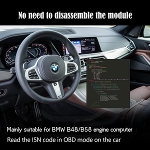 CG FC200 Advanced Car ECU Bench ECU Programmier-und Reparatur werkzeuge - Product Image 6