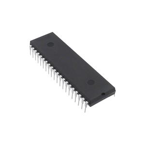 Технология микрочипа ATMEGA162-16PU встроенного микроконтроллера PDIP-40 8-битного 16 мГц Anzahl I/O 35 (940910899274) - Product Image 1