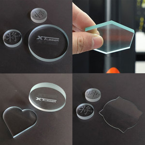 XT激光最新玻璃切割机采用最新技术进行玻璃加工 - Product Image 6