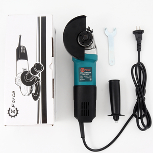 多功能磨床抛光机砂轮切割机小型家用角磨机 - Product Image 2