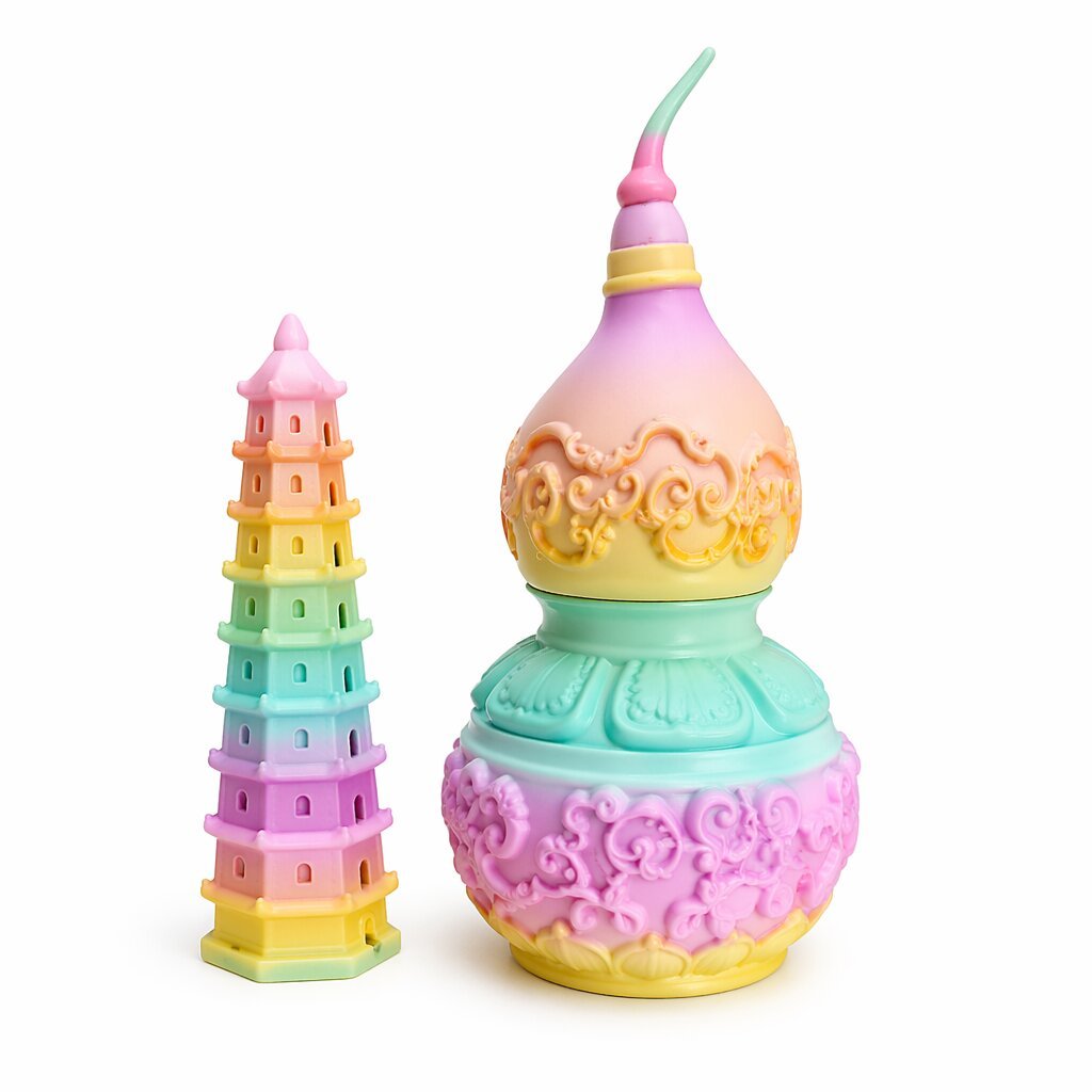 Crayon Rainbow