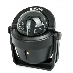 RITCHIE EXPLORER B-51 Compass With Bracket Mount - Product Image 1
