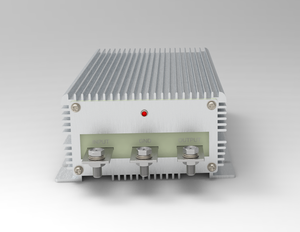 18V to 40V Dc to Dc <strong>Output</strong> 48V 15A boost Converter Module for Industrial Equipment - Product Image 2