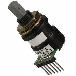Encoder rotativo con sensore di circuito integrato originale nuovo di zecca 61C22-01-04-02 Ic - Product Image 1