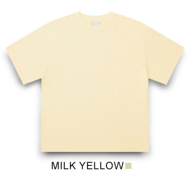 Jaune lait