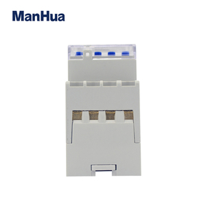 ManHua MT812 Time <strong>Control</strong> Switch Double Way Digital <strong>Display</strong> <strong>Timer</strong> <strong>Control</strong> 2-channel 7 Day <strong>Timers</strong>