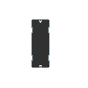 YULIAN ad alta precisione IP67 a 4 canali modulo di estensione di ingresso analogico a 16 Bit risoluzione Fieldbus M12 interfaccia I/O modulo