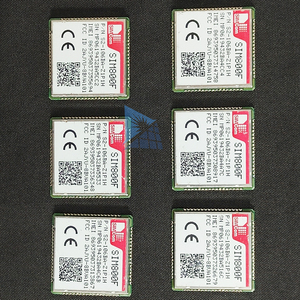 SIM800F Gps GPRS Anduino Módulo SIMCOM Soluciones Inalámbricas - Product Image 4