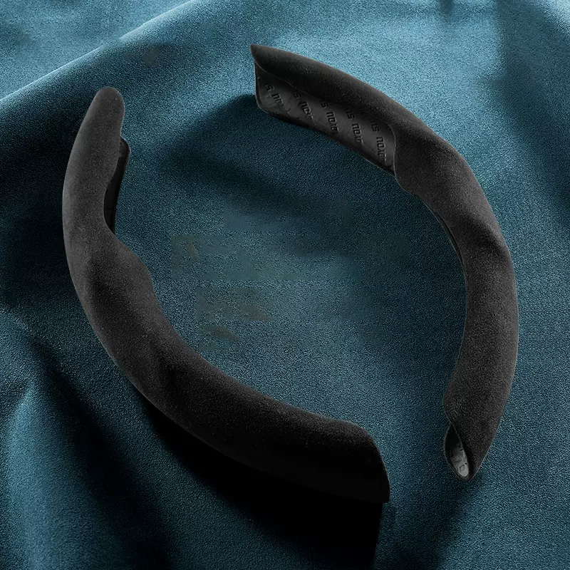 Daim noir