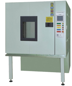 Three Comprehensive <strong>test</strong> Chamber, Designed with International JTM Specifications, Temperature and Humidity Control System - Product Image 3