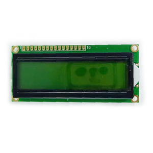 Özel monokrom grafik ekran 4x20 karakter seri Lcd modülü küçük programlanabilir Lcd ekran 2004a Lcd ekran modülü