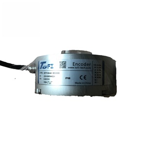 TOFI ELCO ALIMAK Absolute <strong>Encoder</strong> <strong>Rotary</strong> <strong>Encoder</strong> - Product Image 1