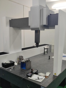 Cmm Machine Coordinate Measuring Machine 3d Dimensional Measuring Machine - Product Image 3