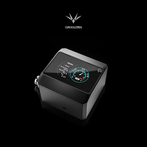 Granzon เครื่องทดสอบการรั่วไหลของซีลรุ่น GYB V2,สำหรับระบบทดสอบน้ำ/ความเครียด/น้ำของคอมพิวเตอร์ + หน้าจอ OLED ป้องกันการรั่ว - Product Image 5