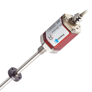 FIRSTRATE FST400-1000 <strong>Analog</strong> <strong>Capacitance</strong> <strong>Sensor</strong> 24VDC 4-20ma Magnetostrictive Linear Displacement Position <strong>Sensor</strong> - Product Image 3