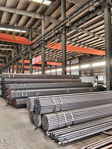 High Strength Customized Q235 Q345 A36 Carbon Steel Pipes and Tubes Prime Quality for Drill Oil <strong>API</strong> <strong>Structure</strong> <strong>Pipelines</strong> - Product Image 6