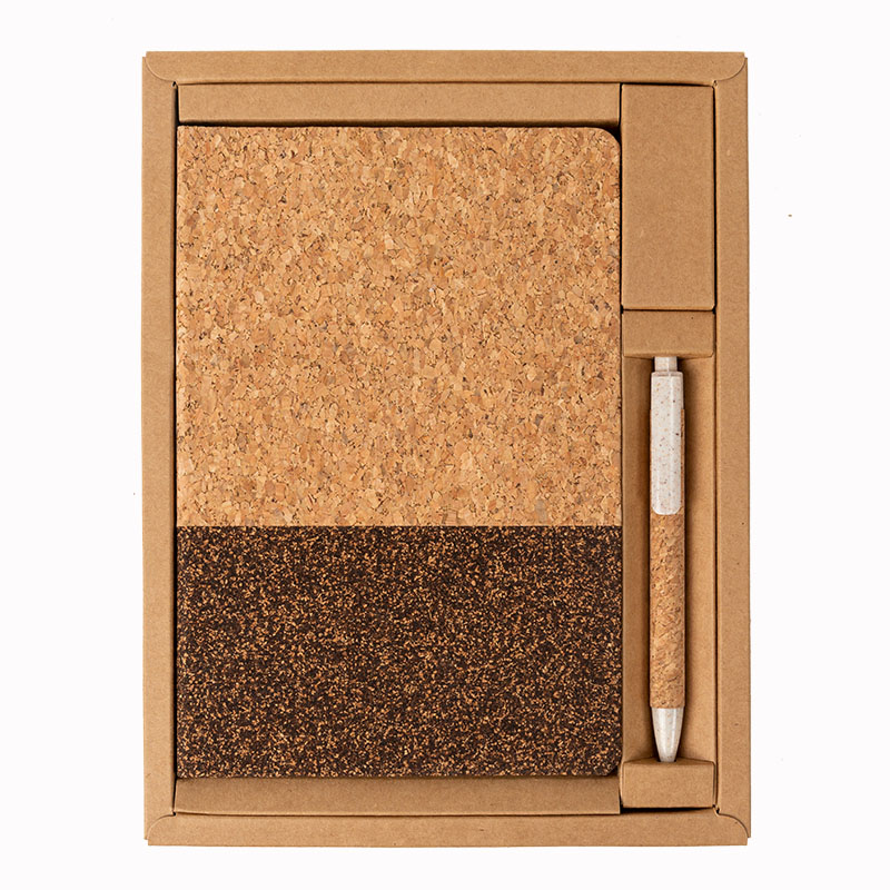 Notebook set