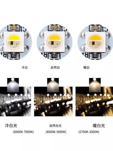 RGB-adressierbares LED-Modul WS2812B - Product Image 5