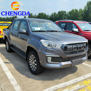 חם מכירה foton trailblazer <span class=keywords><strong>g9</strong></span> manol אוטומטי קטן קטן להרים מטענים משאיות רכב טנדר רכב