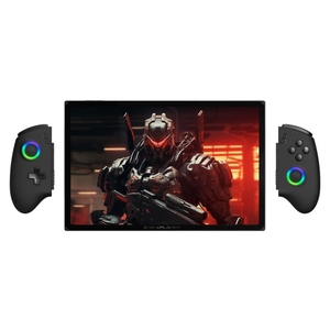 Oon ขาย NE-NETBOOK onexplayer X1 10.95นิ้วคอนโซลเกมมือถือ32GB + 1TB Win 11 Intel Core ultra 7 155H 10คะแนนสัมผัส - Product Image 1