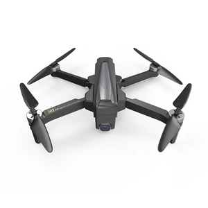 MJX B12 EIS โดรนบังคับ GPS กล้อง4K,ไร้แปรงถ่านมอเตอร์5G Wifi ระบบป้องกันภาพสั่นไหวอิเล็กทรอนิกส์ - Product Image 2