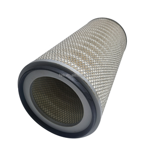 Nhà sản xuất bán buôn Chất lượng cao Bộ lọc không khí Cartridge 3266 325*660 lượng Bộ lọc Cartridge - Product Image 3