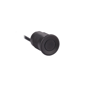 定制车辆停车传感器OEM/ODM DC 12-32v雷达传感器系统带发光二极管显示器的停车场传感器 - Product Image 6